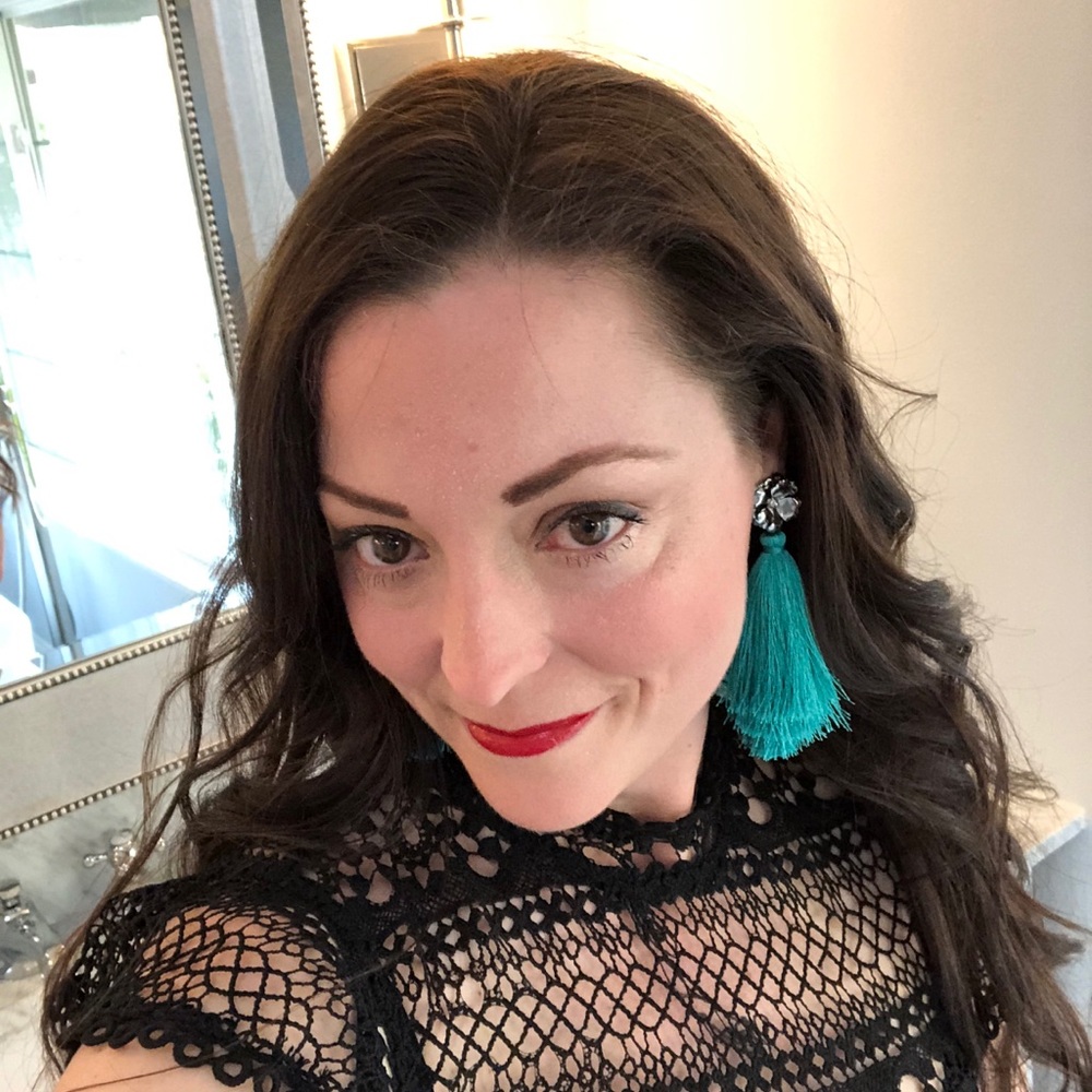 Meet your Posher, Shara
